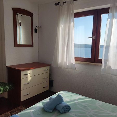 Apartment Teresa With Big Terrace Dramalj Crikvenica Zewnętrze zdjęcie