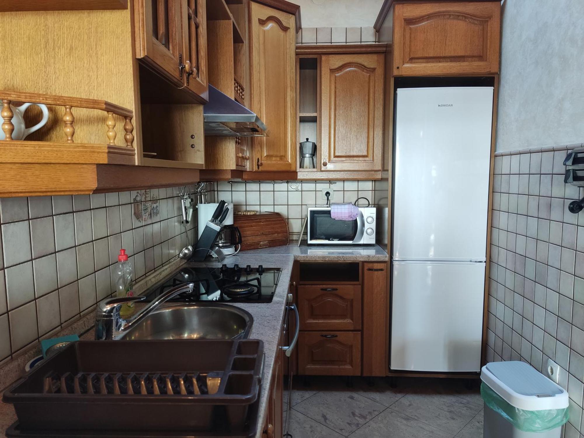 Apartment Teresa With Big Terrace Dramalj Crikvenica Zewnętrze zdjęcie