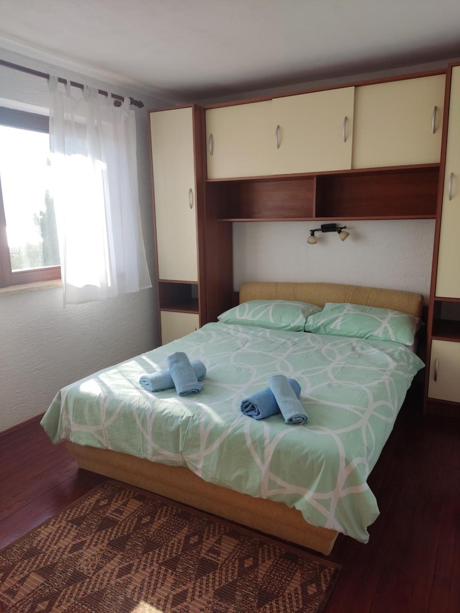 Apartment Teresa With Big Terrace Dramalj Crikvenica Zewnętrze zdjęcie