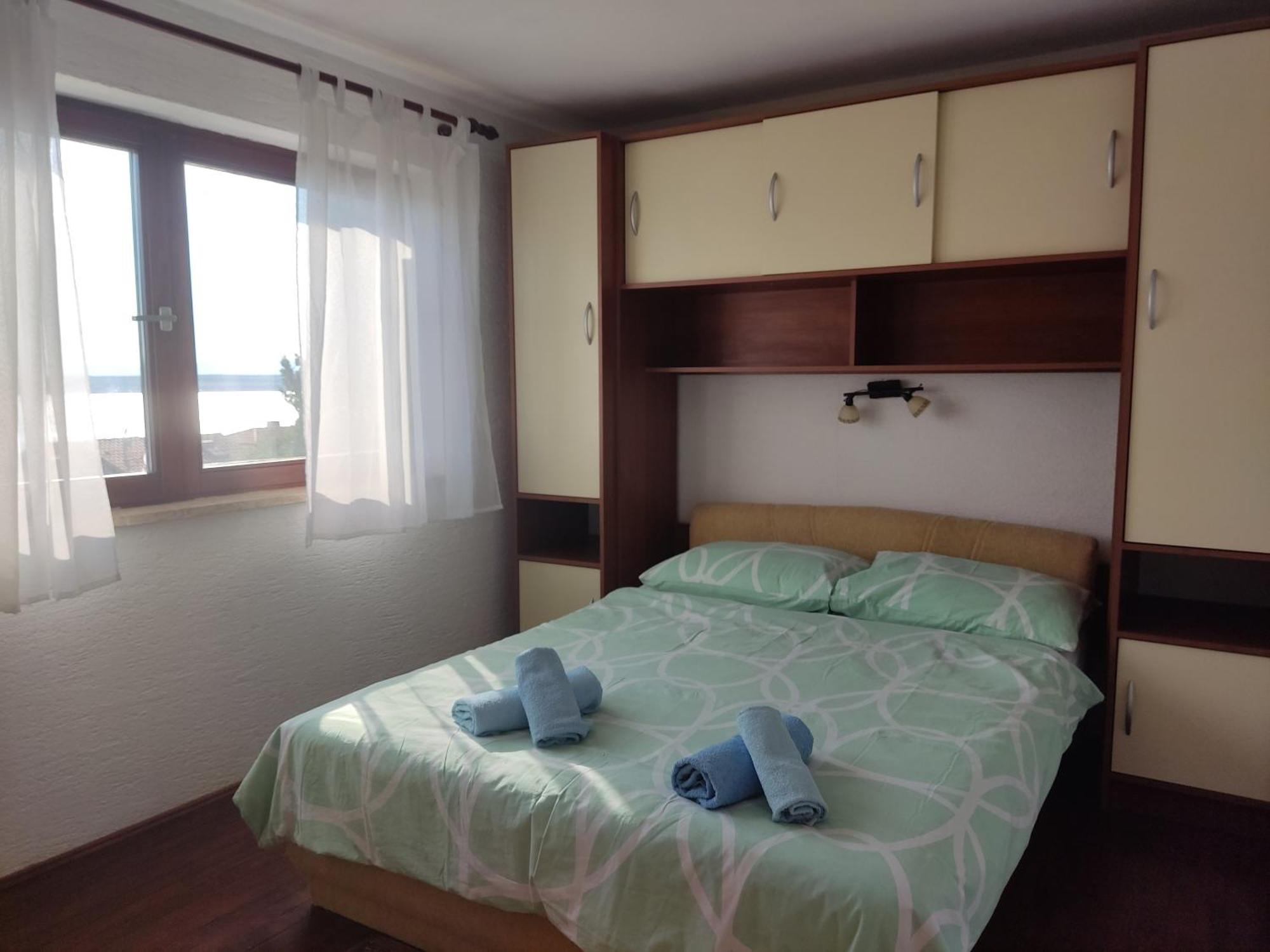 Apartment Teresa With Big Terrace Dramalj Crikvenica Zewnętrze zdjęcie