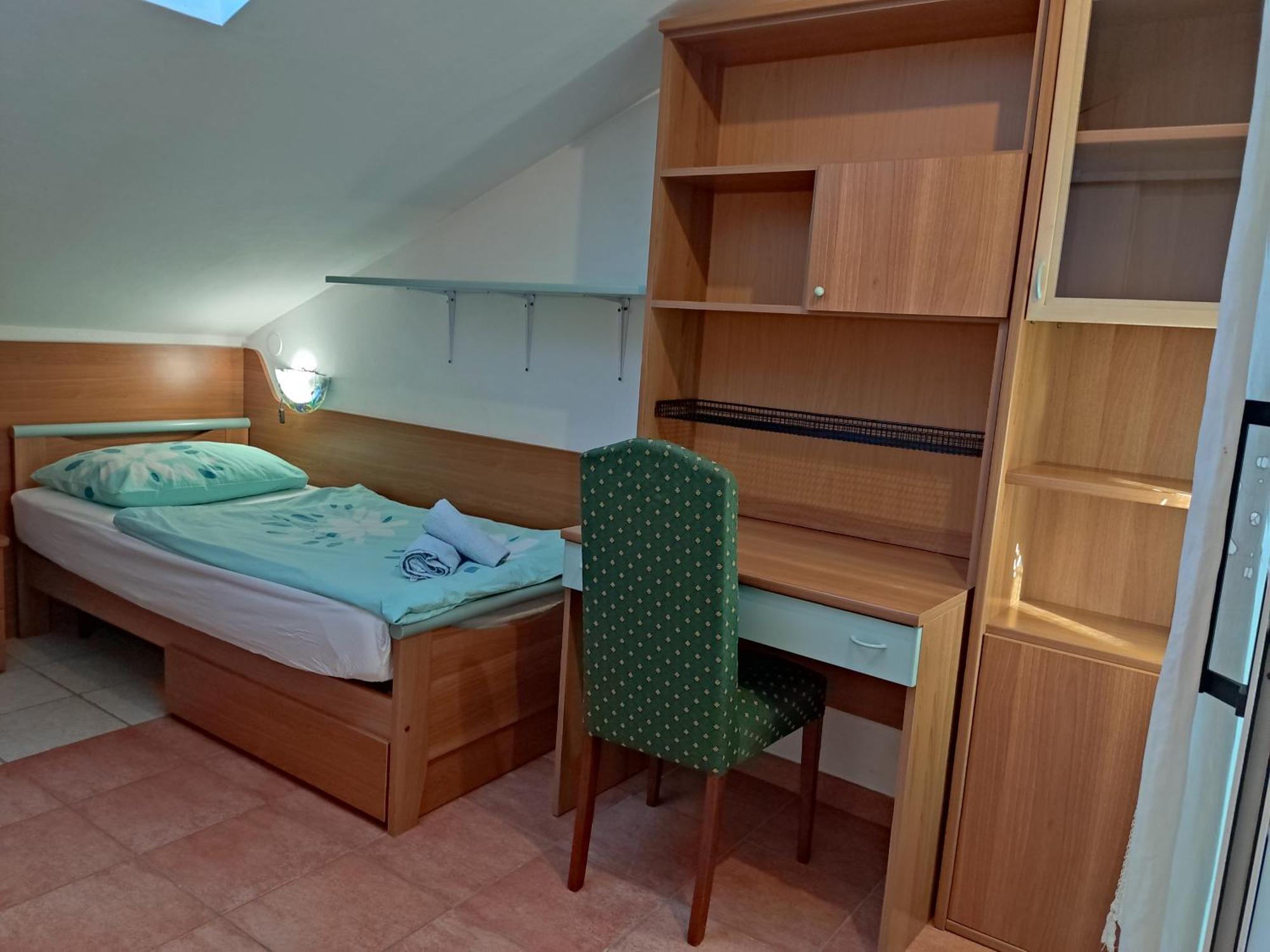 Apartment Teresa With Big Terrace Dramalj Crikvenica Zewnętrze zdjęcie