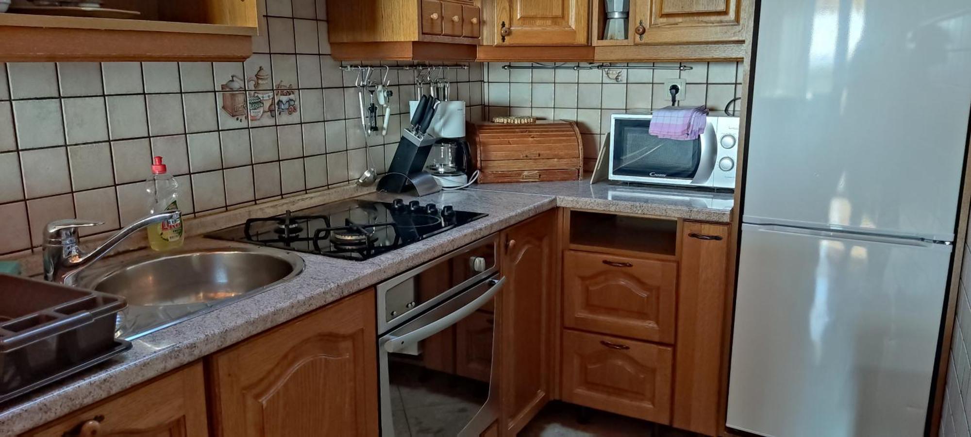 Apartment Teresa With Big Terrace Dramalj Crikvenica Zewnętrze zdjęcie