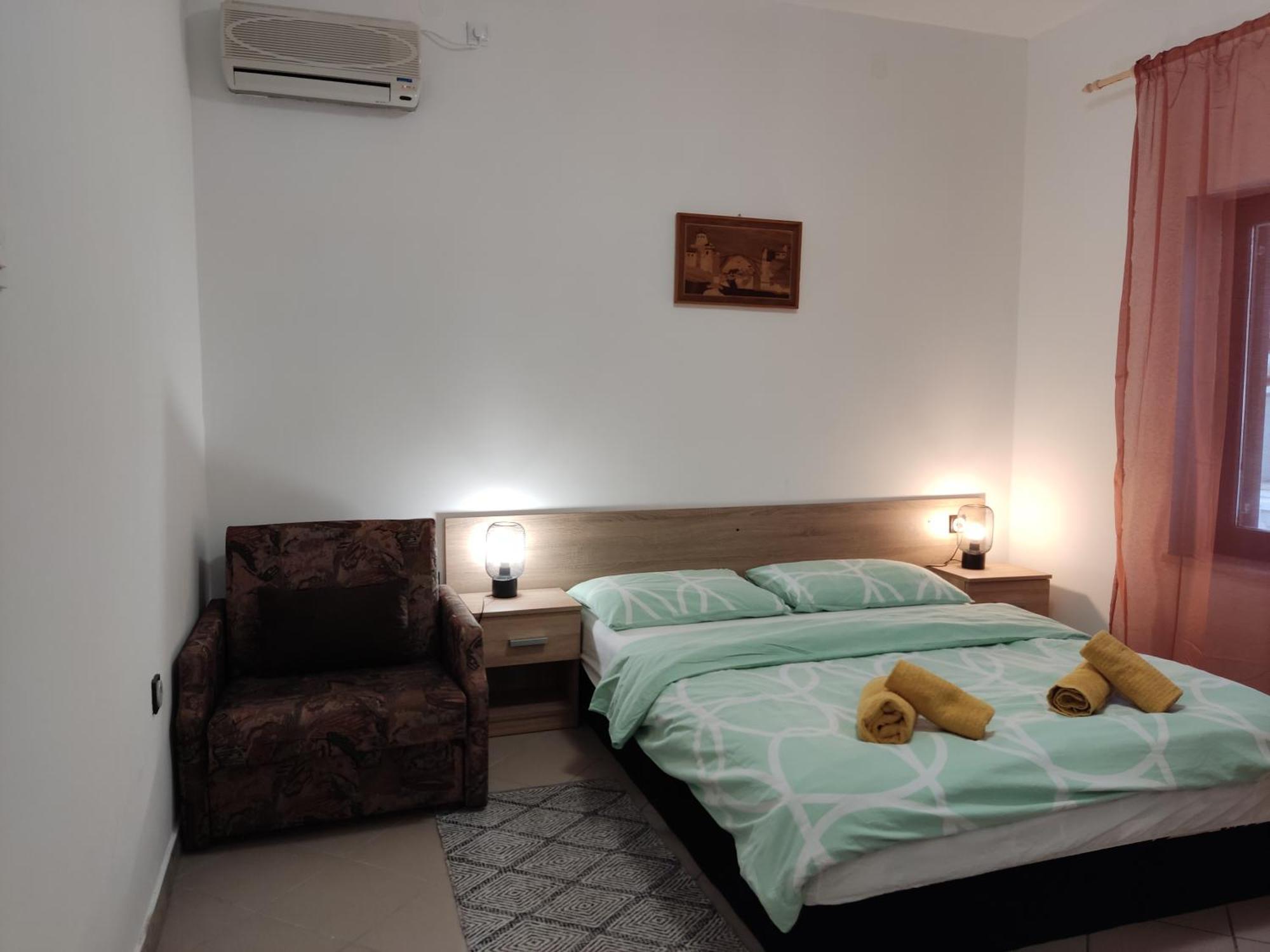 Apartment Teresa With Big Terrace Dramalj Crikvenica Zewnętrze zdjęcie