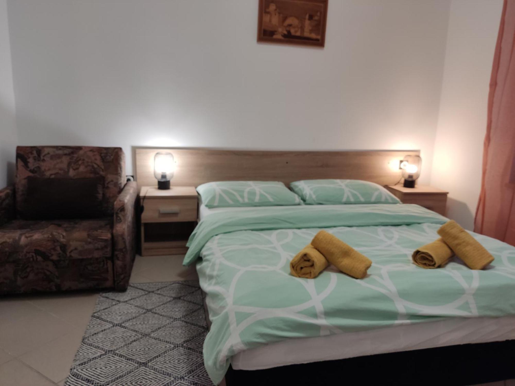 Apartment Teresa With Big Terrace Dramalj Crikvenica Zewnętrze zdjęcie